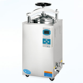江陰濱江立式滅菌器醫(yī)用消毒鍋高壓蒸汽滅菌鍋自動排氣帶干燥