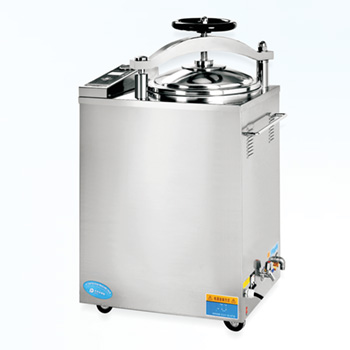 江陰濱江立式滅菌器醫(yī)用滅菌鍋消毒鍋-全自動內循環(huán)