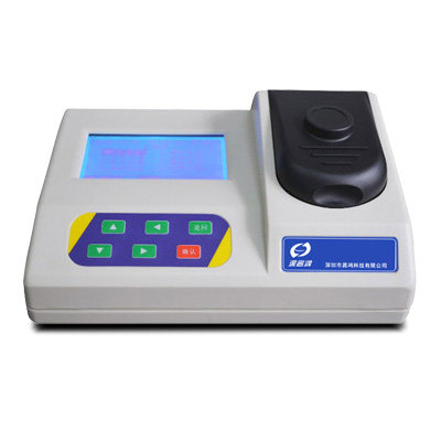 深圳昌鴻C(jī)HCL-220余氯測(cè)定儀