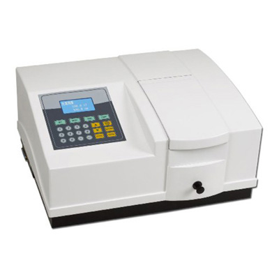 上海舜宇恒平7230G、723PC可見(jiàn)分光光度計(jì)