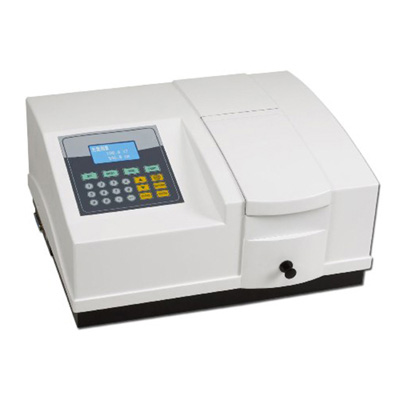 上海舜宇恒平V2200可見(jiàn)分光光度計(jì)