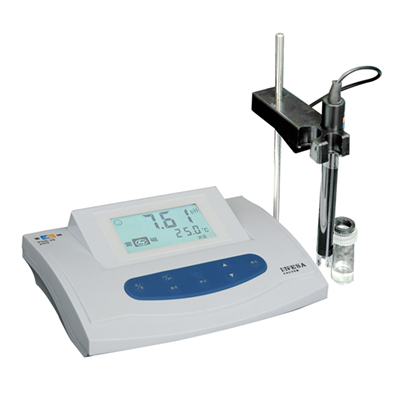 上海雷磁實(shí)驗(yàn)室pH計(jì)酸度計(jì)PHS-25