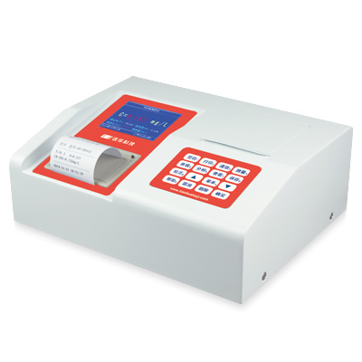 連華科技LH-CR3H六價鉻測定儀