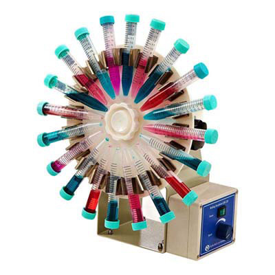 海門(mén)其林貝爾QB-328超小型旋轉(zhuǎn)培養(yǎng)器