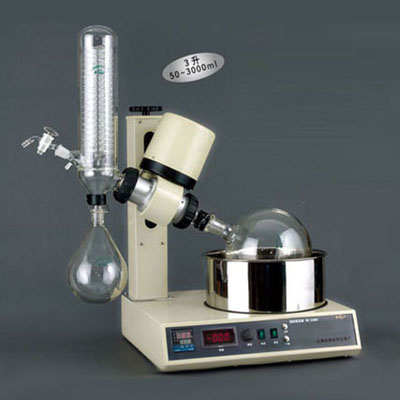上海亞榮RE-5298A旋轉蒸發儀旋轉蒸發器