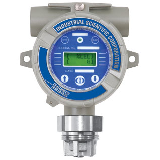 英思科GTD-2000Ex可燃?xì)怏w檢測(cè)儀