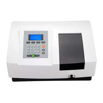 上海佑科723PC掃描型可見(jiàn)分光光度計(jì)