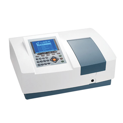 上海佑科V729掃描型可見(jiàn)分光光度計(jì)