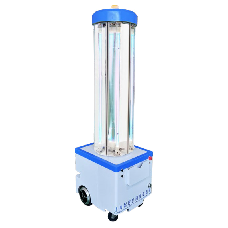 上海躍進(jìn)ZYZX-101無磁移動(dòng)式智能消毒機(jī)