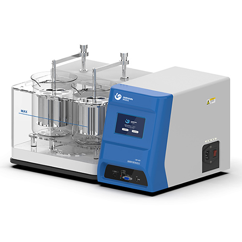 上海黃海藥檢LB-2D智能崩解儀崩解時(shí)限測(cè)定儀