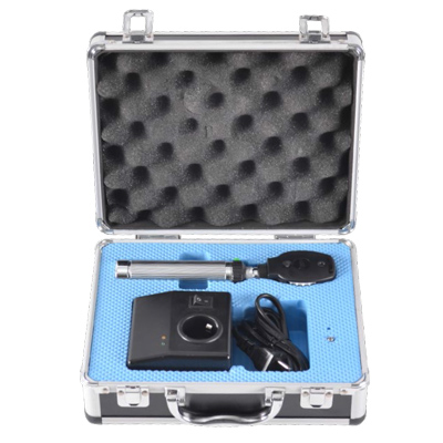 上海躍進JY-A-XPC直接檢眼鏡