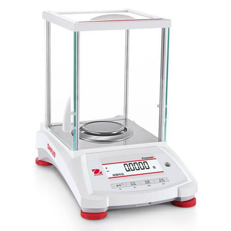 PX84ZH/E分析天平電子天平(外校)