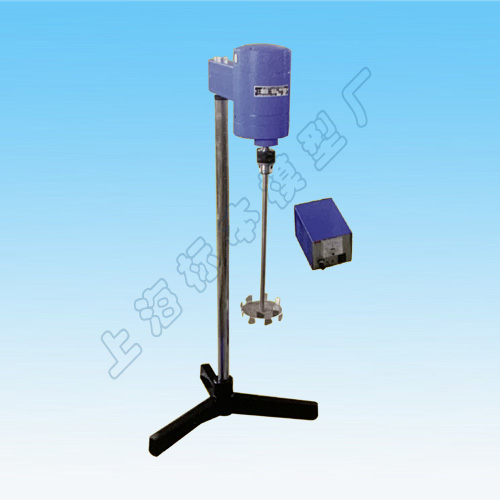 JB2000-D大功率電動攪拌機