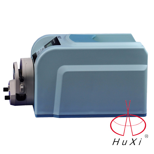 上海青浦滬西D100B恒流泵(蠕動泵)