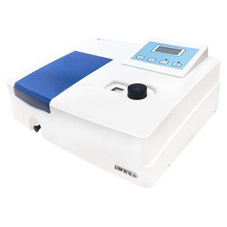 722G可見(jiàn)分光光度計(jì)