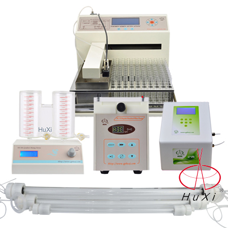 MF99-2自動(dòng)液相色譜分離層析儀