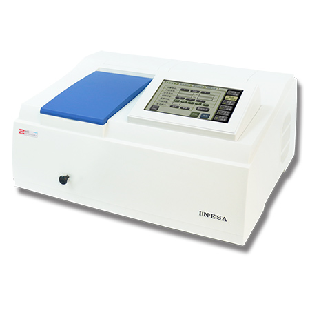 N2可見(jiàn)分光光度計(jì)