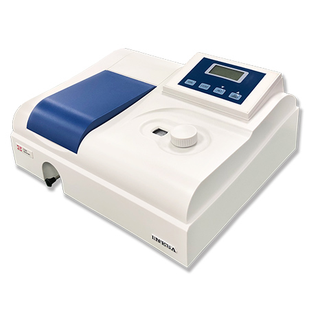 721N可見(jiàn)分光光度計(jì)