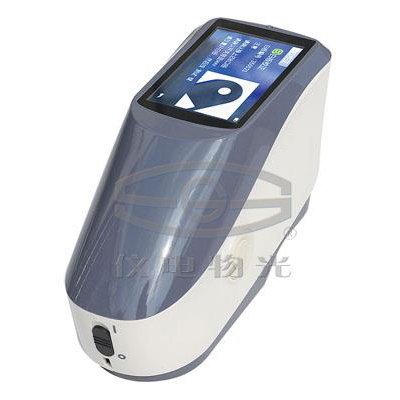 WSF-2B便攜式分光測色儀