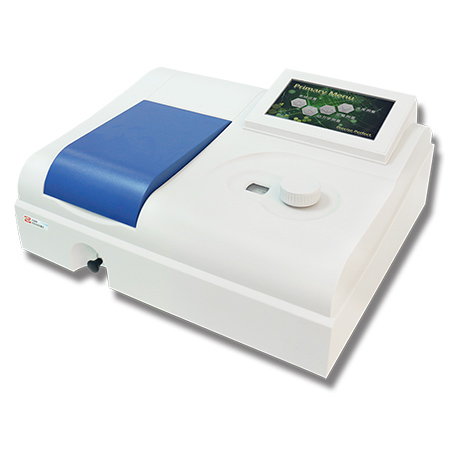 722N可見(jiàn)分光光度計(jì)