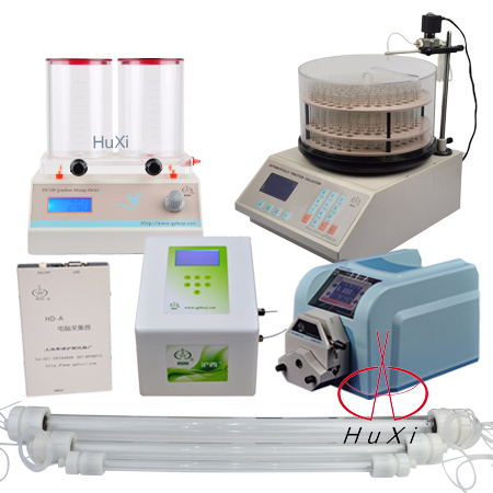 MD99-2A型自動(dòng)液相色譜分離層析儀