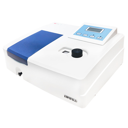 721G可見(jiàn)分光光度計(jì)