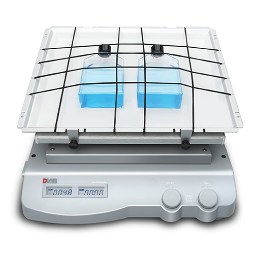 大龍SK-D3309-Pro數(shù)控三維搖床