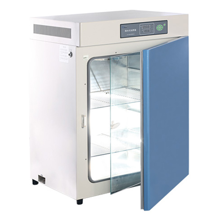 上海一恒GHP-9270隔水式電熱恒溫培養箱