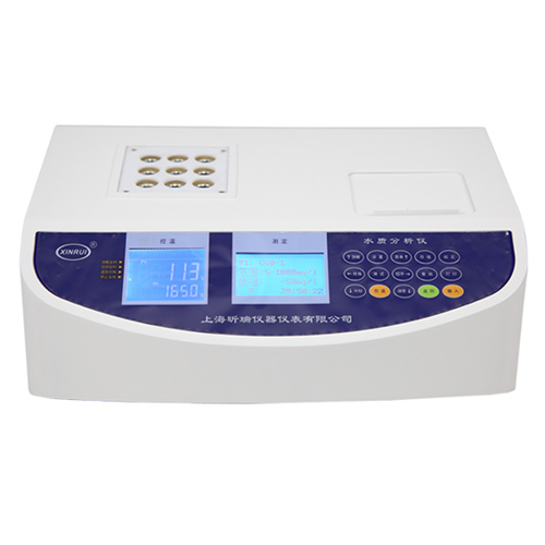 DR5200A總磷快速測(cè)定儀總磷檢測(cè)儀
