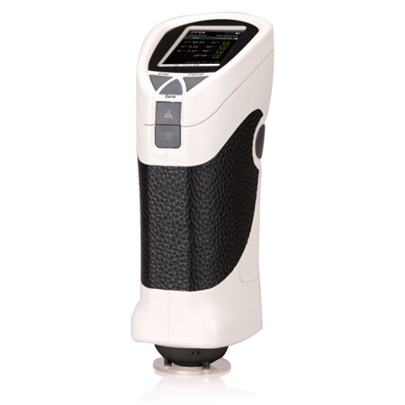  CS-280分光色差儀塑膠油漆便攜式色差計(jì)